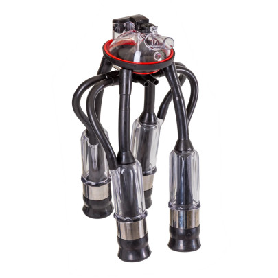 Доилна станция (група) за крави, 240 cm³ - изображение 2