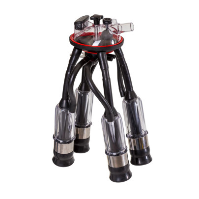 Доилна станция (група) за крави, 240 cm³ - изображение 3