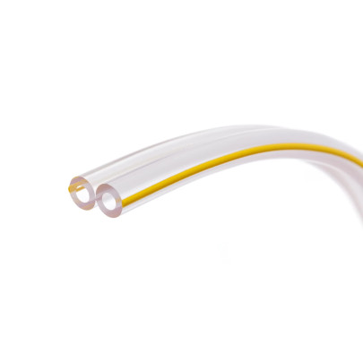 Двоен пулсов (вакуумен) маркуч за доилни агрегати, 7/14 мм - изображение 3