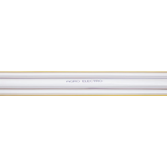 Троен маркуч за вакуум + мляко за доилни агрегати, 7/14 + 14/22 + 7/14 мм - изображение 4