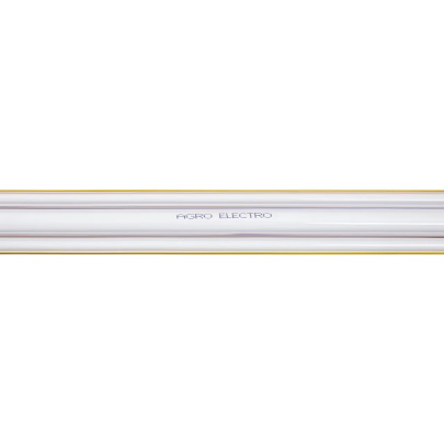 Троен маркуч за вакуум + мляко за доилни агрегати, 7/14 + 14/22 + 7/14 мм - изображение 4