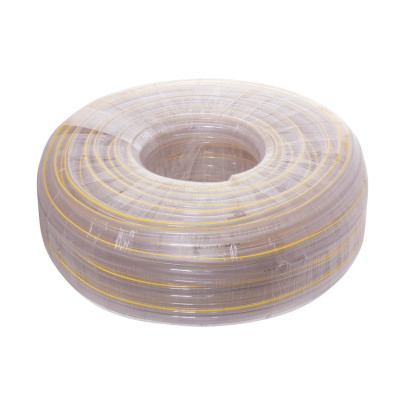 Троен маркуч за вакуум + мляко за доилни агрегати, 7/14 + 14/22 + 7/14 мм - изображение 5