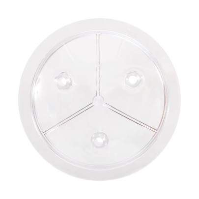 Капак с 3 изхода, за 40-литров гюм за мляко - изображение 2