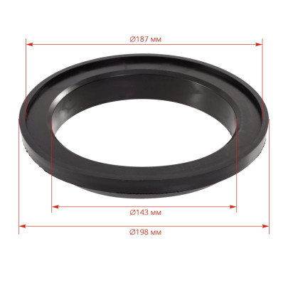 Гарнитура за капака на 25 и 30-литрови гюмове за мляко - изображение 3