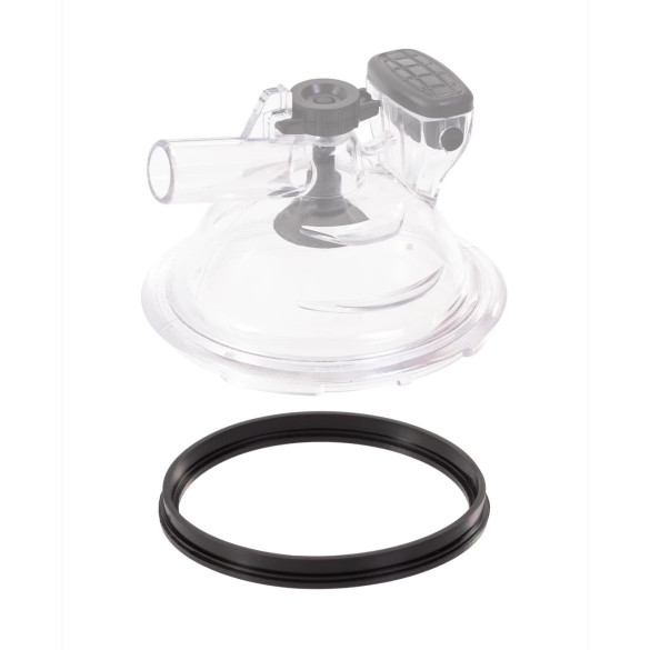 Гарнитура за колектор за мляко, 200 cm³ - изображение 3