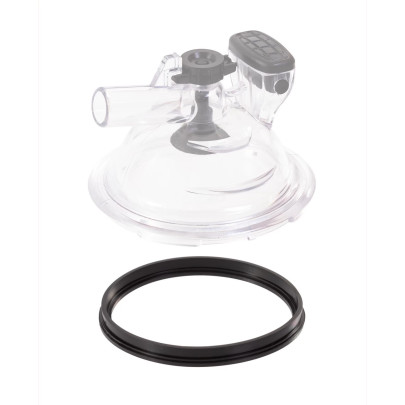 Гарнитура за колектор за мляко, 200 cm³ - изображение 3