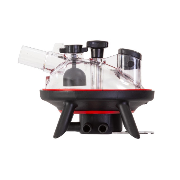 Напълно оборудван колектор, 240 cm³ - изображение 2