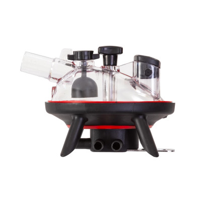 Напълно оборудван колектор, 240 cm³ - изображение 2