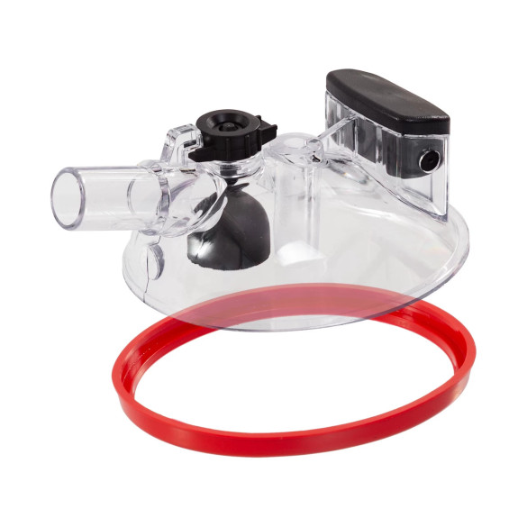 Капак за колектор за мляко, 240 cm³ - изображение 2