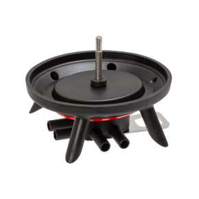 Корпус (основа) на колектор за мляко, 240 cm³ - изображение 1