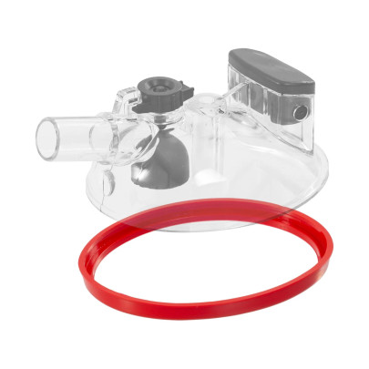 Гарнитура за колектор за мляко, 240 cm³ - изображение 3