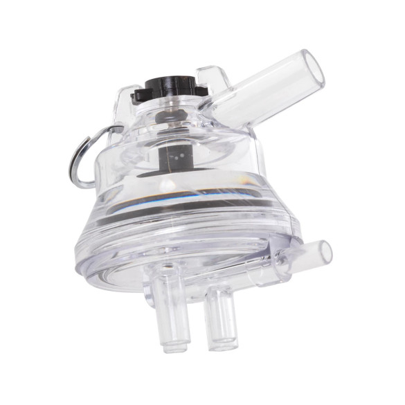 Напълно оборудван колектор, 150 cm³ - изображение 2