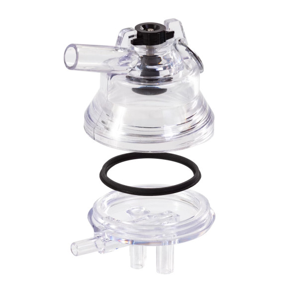 Напълно оборудван колектор, 150 cm³ - изображение 3