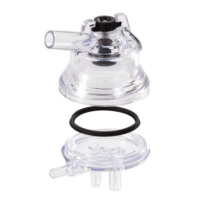 Напълно оборудван колектор, 150 cm³ - изображение 3