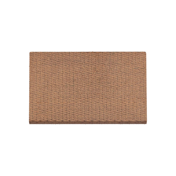 Лопатки от текстолит за вакуумна помпа 200 литра - 4,9 × 43 × 69,85 мм - изображение 2