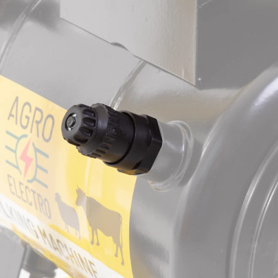 Регулатор за вакуумен резервоар - изображение 6