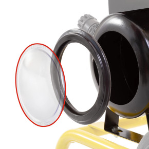 Капак за вакуумен резервоар - изображение 1 2