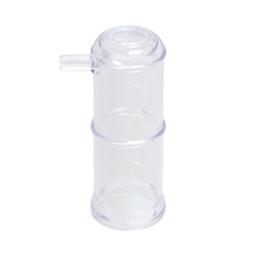 Визьор за маншон за доилен агрегат за кози - изображение 1 2