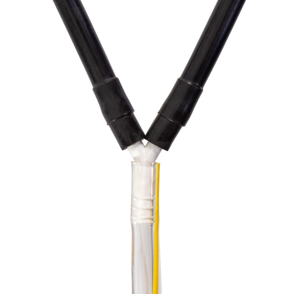 Y-образен тройник, 8,5 мм - изображение 4