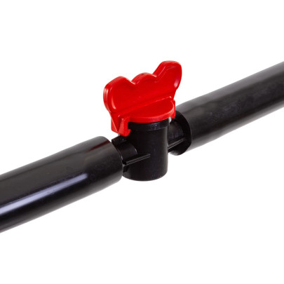 Кранче за маркуча за мляко - изображение 3