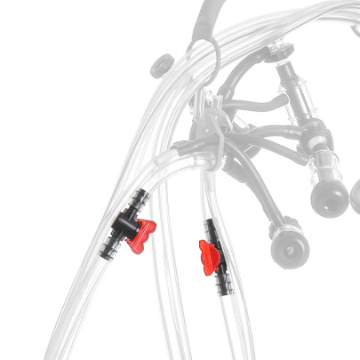 Кранче за маркуча за мляко - изображение 4