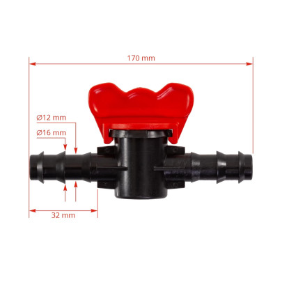 Кранче за маркуча за мляко - изображение 5