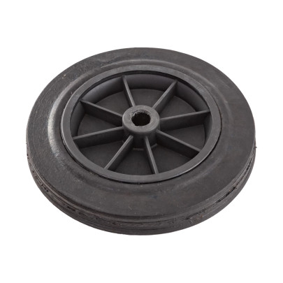 Колело за доилен агрегат, 250 мм - изображение 2