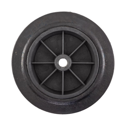 Колело за доилен агрегат, 250 мм - изображение 3