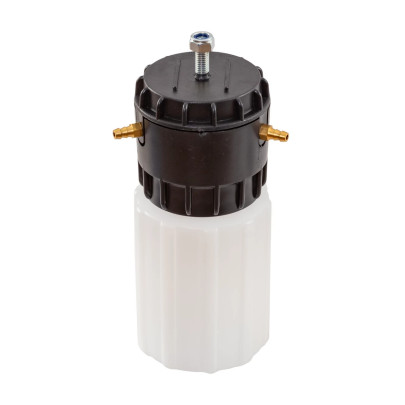 Резервоар за масло за доилен агрегат - изображение 2