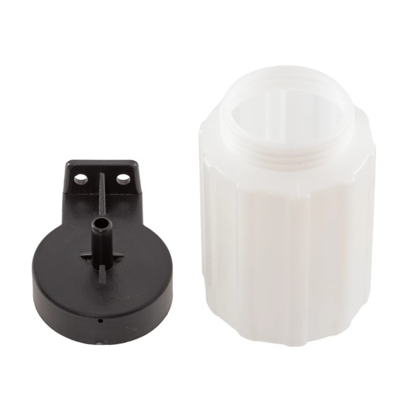 Резервоар за отработено масло за доилни агрегати - изображение 3