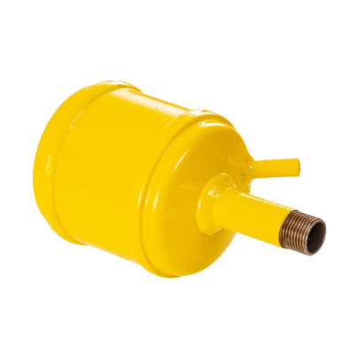 Шумозаглушител за вакуумна помпа - изображение 3