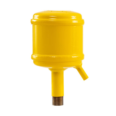 Шумозаглушител за вакуумна помпа - изображение 4