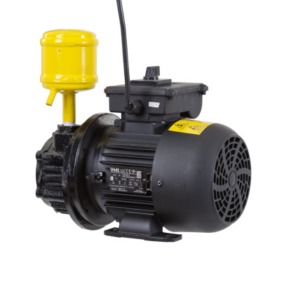 Маслена вакуумна помпа, 200 л/мин, 230 V, 550 W - изображение 2