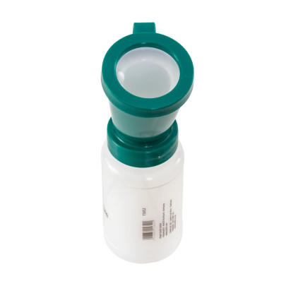 Чаша за дезинфекция на цицките, без връщане на разтвора, 300 мл - изображение 3