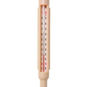 Термометър за мляко -10...+110 °C - изображение 1 2