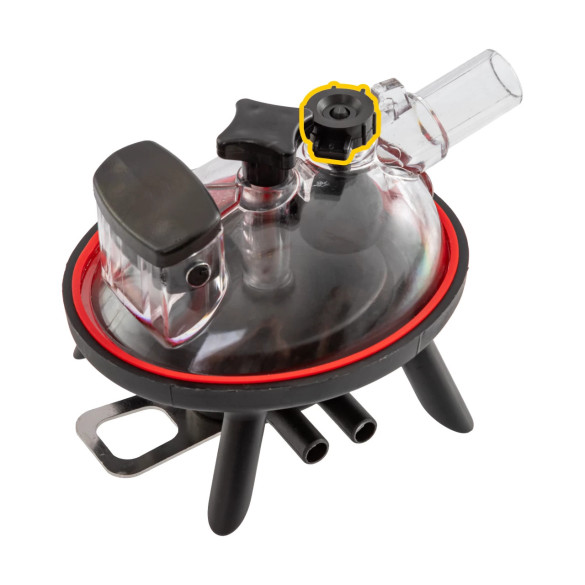 Бутон за спирателен клапан на колектор за мляко 200 и 240 cm³ - изображение 6