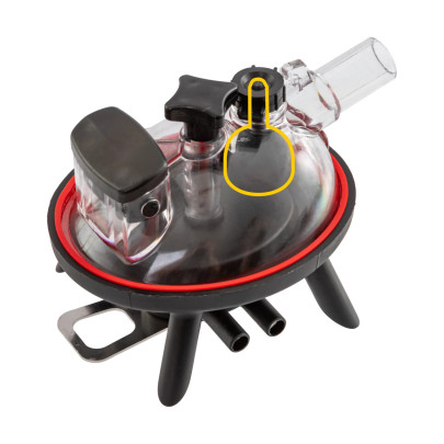 Спирателен клапан за колектор за мляко 240 cm³ - изображение 6