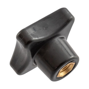 Пластмасова ръкохватка за колектор 240 cm³ - изображение 1