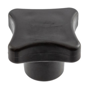 Пластмасова ръкохватка за колектор 240 cm³ - изображение 1 2