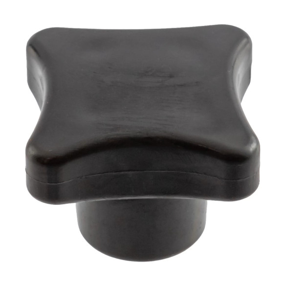 Пластмасова ръкохватка за колектор 240 cm³ - изображение 2