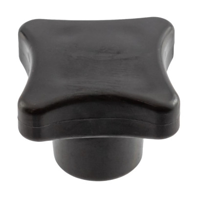 Пластмасова ръкохватка за колектор 240 cm³ - изображение 2