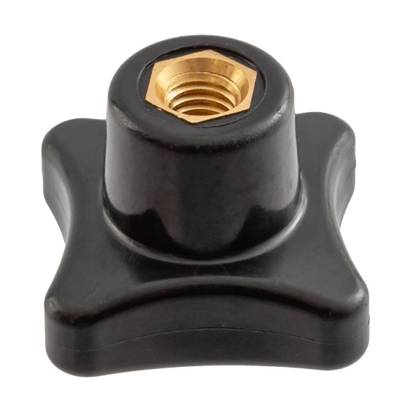 Пластмасова ръкохватка за колектор 240 cm³ - изображение 3