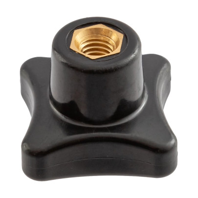 Пластмасова ръкохватка за колектор 240 cm³ - изображение 3