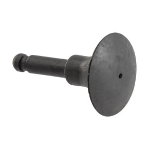 Спирателен клапан за колектор за мляко 200 cm³ - изображение 1 2