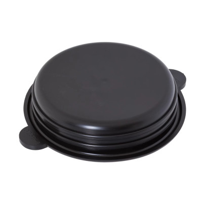 Капак на гюм за мляко, 25 или 30 литра - изображение 2