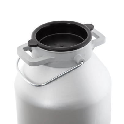 Капак на гюм за мляко, 25 или 30 литра - изображение 5