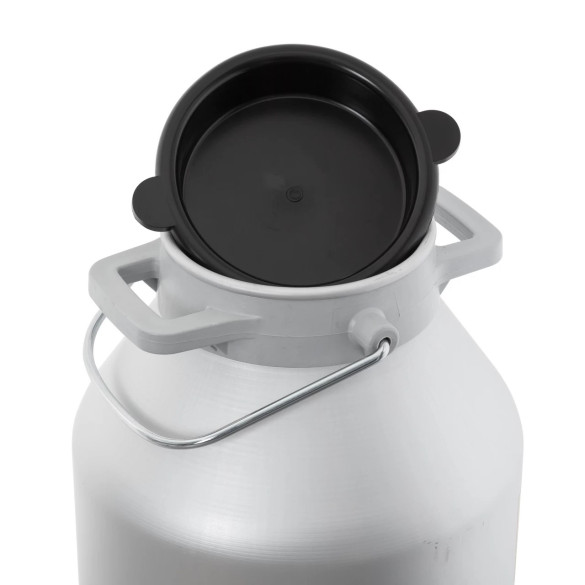 Капак на гюм за мляко, 25 или 30 литра - изображение 6