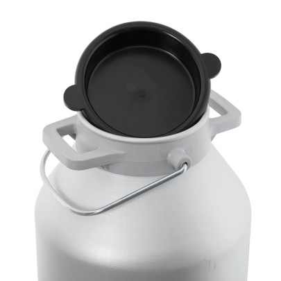 Капак на гюм за мляко, 25 или 30 литра - изображение 6