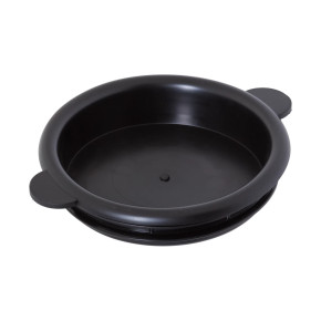 Капак на гюм за мляко, 40 литра - изображение 1