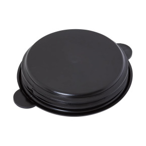 Капак на гюм за мляко, 40 литра - изображение 1 2